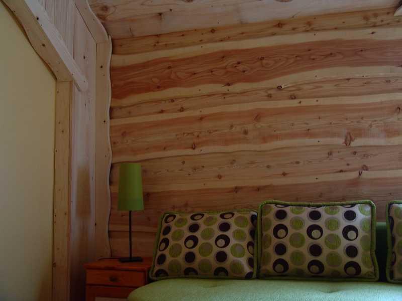 Bed and Breakfast Troll Cisna Zimmer foto