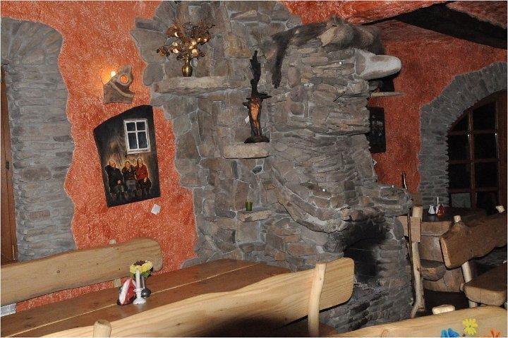 Bed and Breakfast Troll Cisna Exterior foto